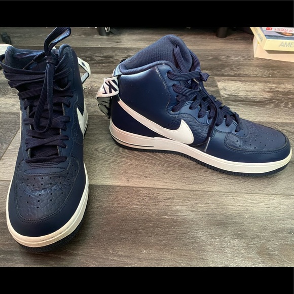 Air Force 1 high - Picture 3 of 7